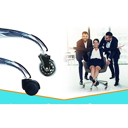 Type folding equipped cahel 1pc 11mm