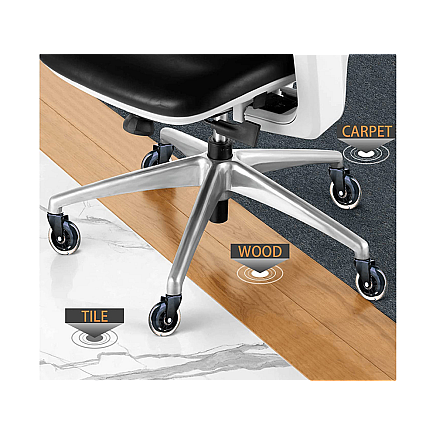 Type folding equipped cahel 1pc 11mm