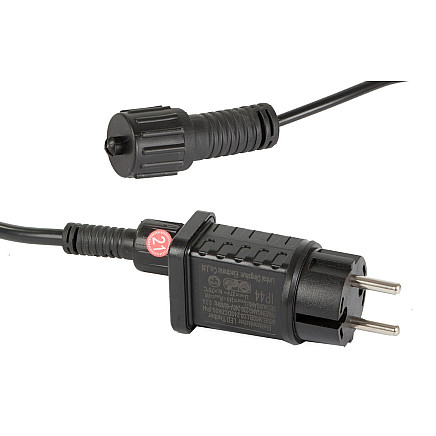 Garden girl brand 20 led e27 20m