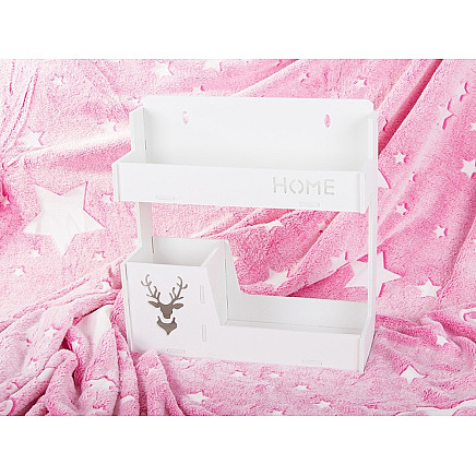 Organiser organiser hanging shelf kitchen cupboard