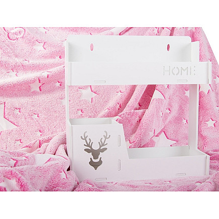 Organiser organiser hanging shelf kitchen cupboard