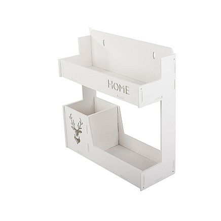 Organiser organiser hanging shelf kitchen cupboard