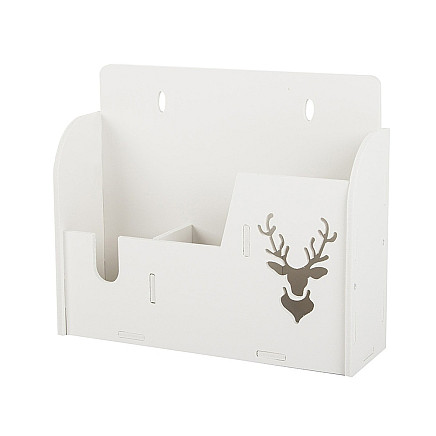 Organiser organiser hanging shelf kitchen cupboard