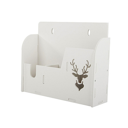 Organiser organiser hanging shelf kitchen cupboard