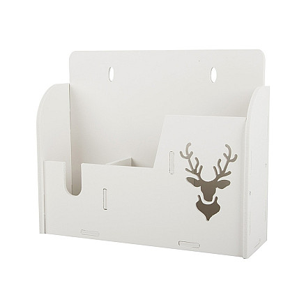 Organiser organiser hanging shelf kitchen cupboard