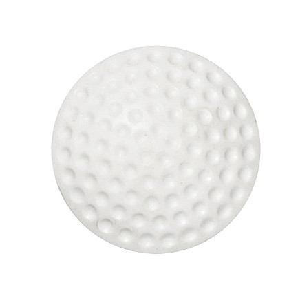 Door handle bumper self-adhesive to walls