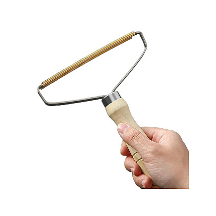 Comb hair shaver brush brush