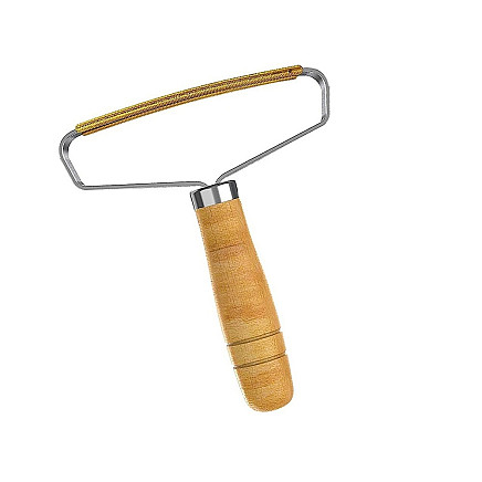 Comb hair shaver brush brush