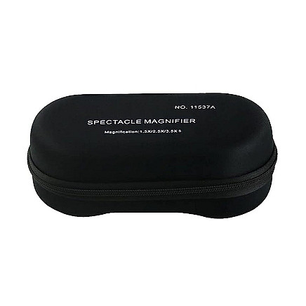 Reading eye lens 2.5x 3.5x