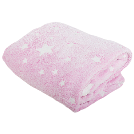 Blanket with sleeves fleece warm sweatshirt dressing gown neon