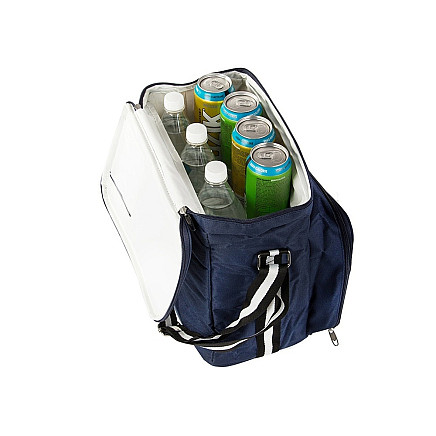 Picnic bag thermal cooler picnic shopping