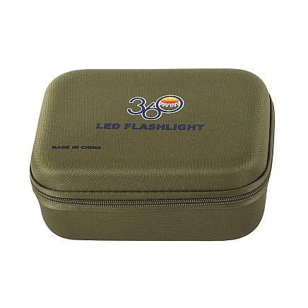 Tactical torch bailong cree cob led xhp90 strong