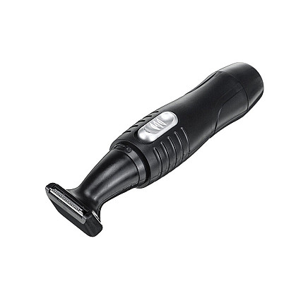 Ear nose trimmer ear hair remover beard styling shaver