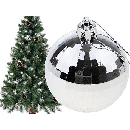 Choinker bombes 6cm kit 36pcs christmas tree bombes