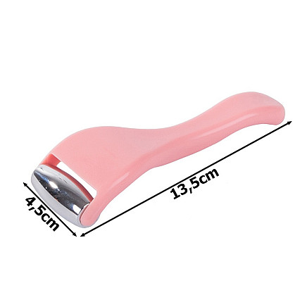 Body orbotic massager firming roller
