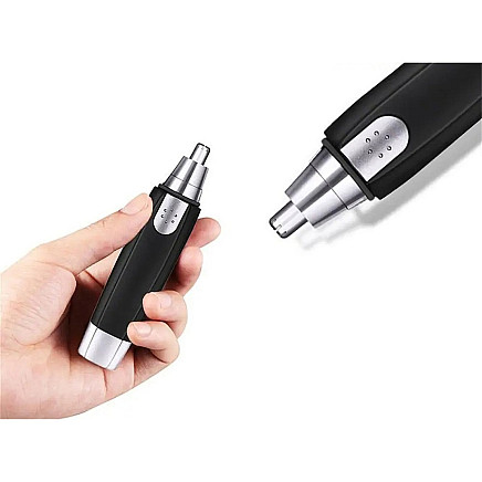 Nose ear ear trimmer eyebrow hair remover shaver