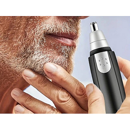 Nose ear ear trimmer eyebrow hair remover shaver