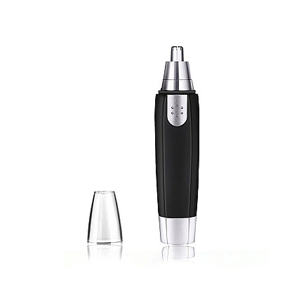 Nose ear ear trimmer eyebrow hair remover shaver