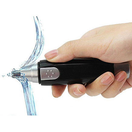 Nose ear ear trimmer eyebrow hair remover shaver