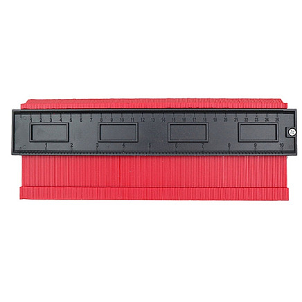 Shape transfer template large xl