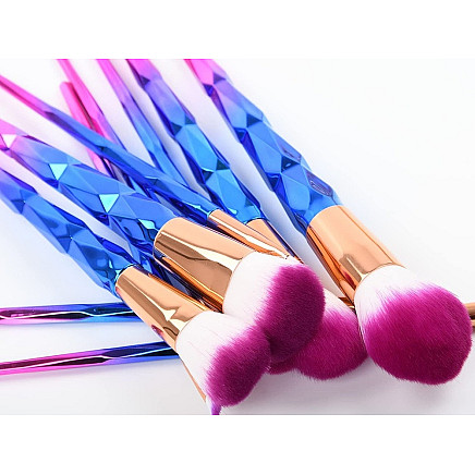 Make-up brushes professional set 20 pieces