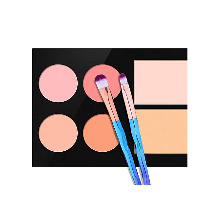 Make-up brushes professional set 20 pieces