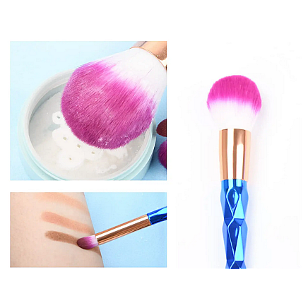 Make-up brushes professional set 20 pieces