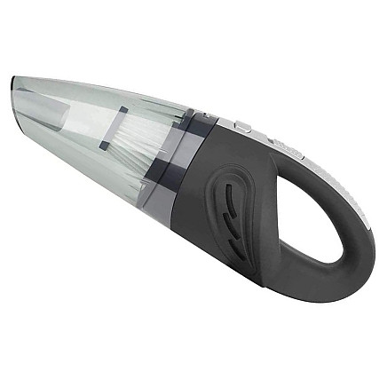 Cordless handheld car hoover 120w