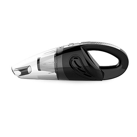 Cordless handheld car hoover 120w
