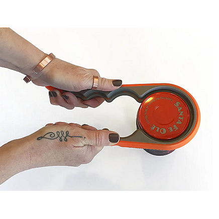 Jar opener universal 4 in 1
