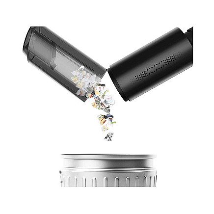 Cordless handheld car hoover 120w px