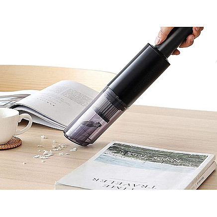 Cordless handheld car hoover 120w px