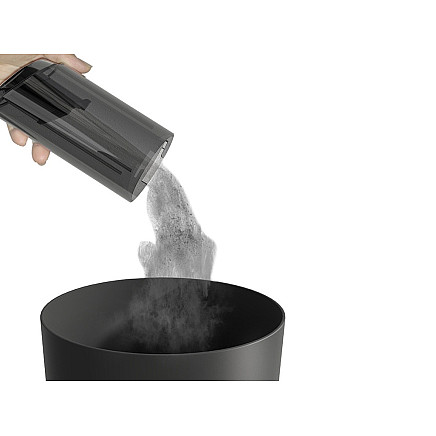 Cordless handheld car hoover 120w px