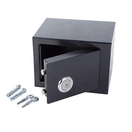 Security Furniture Safe for Home Office with Key Lock