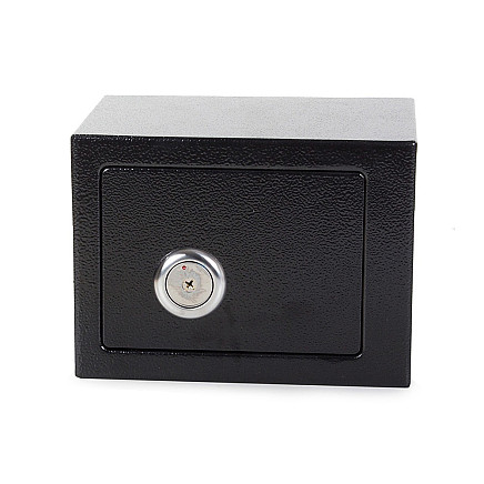 Security Furniture Safe for Home Office with Key Lock