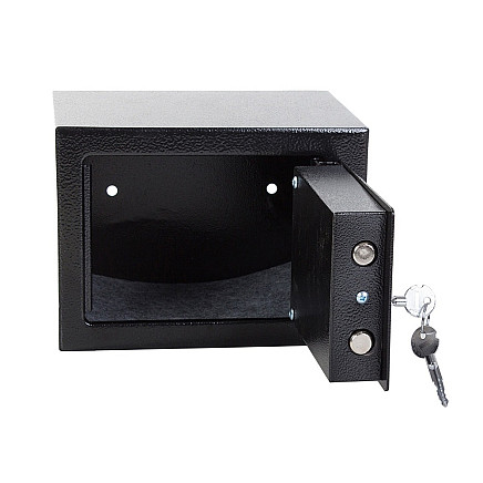 Security Furniture Safe for Home Office with Key Lock