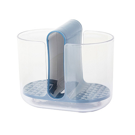 Kitchen organiser cutlery tray cutlery tray drainer