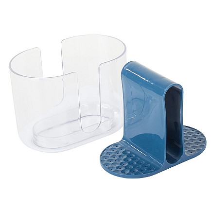 Kitchen organiser cutlery tray cutlery tray drainer