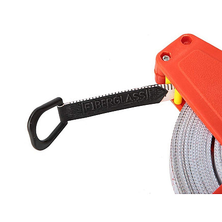 Xl tape measure rolled up 30m measuring tape