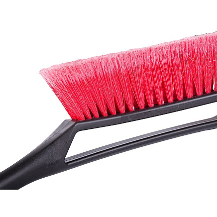 Windscreen scraper snow brush long car scraper 2in1