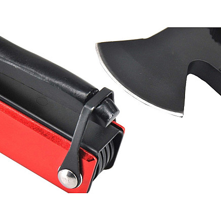 Multitool multifunctional tool 17in1 survival hammer chopper combiners