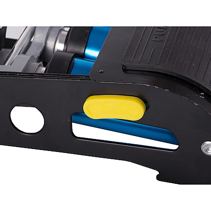 Automašīnas kāju sūknis dvīņu virzuļa gala vāciņi velosipēdu auto matraču...