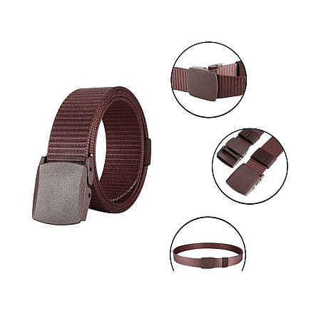 Military belt military tactical belt for survival trousers with buckle