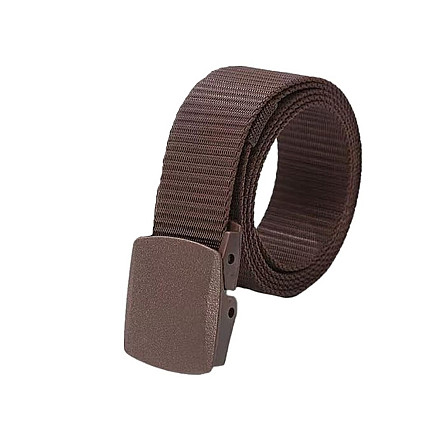 Military belt military tactical belt for survival trousers with buckle