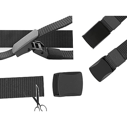 Military belt military tactical belt for survival trousers with buckle