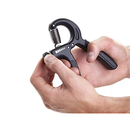 Тренажер для рук с регулируемым сопротивлением (5-60 кг)