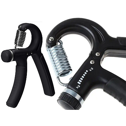 Тренажер для рук с регулируемым сопротивлением (5-60 кг)