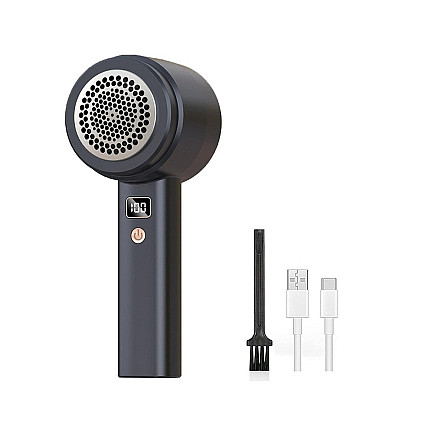 Clothes shaver upholstery creases jumpers sofas powerful and large rechargeable battery