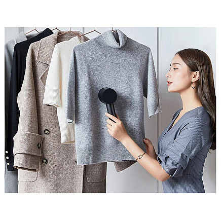 Clothes shaver upholstery creases jumpers sofas powerful and large rechargeable battery