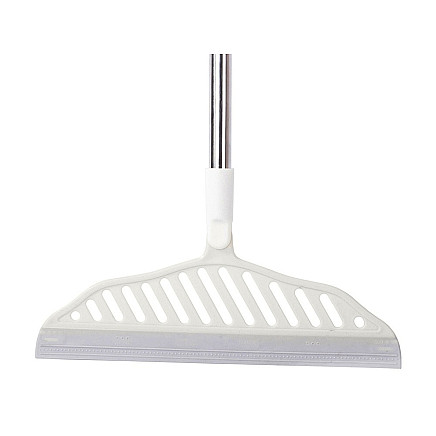 Water squeegee floor window glass mirror broom dust mop